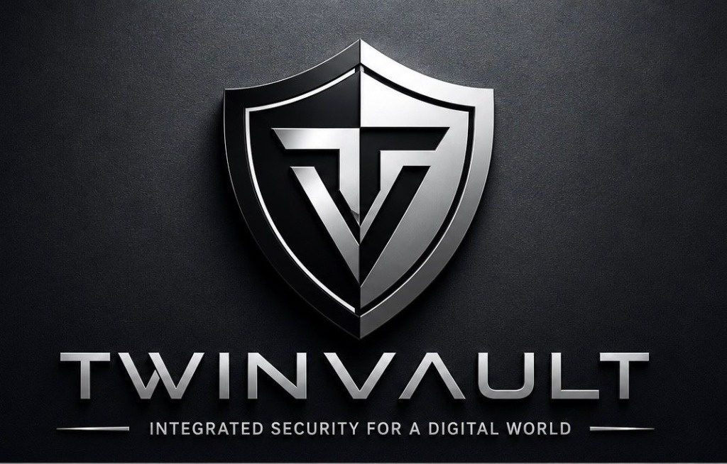 TwinVault Corporate Signet
